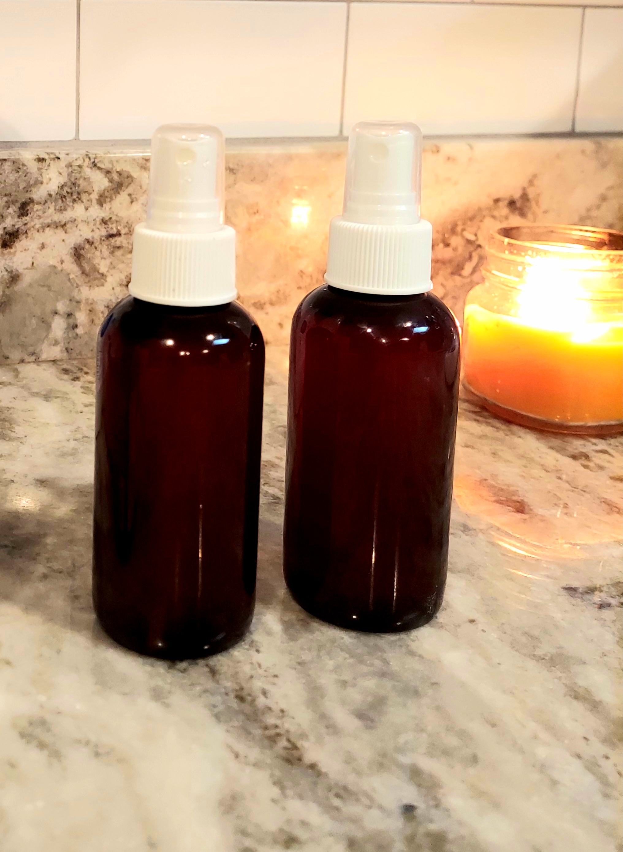 DIY Bug Spray Perfect for  Mosquitoes and Ticks