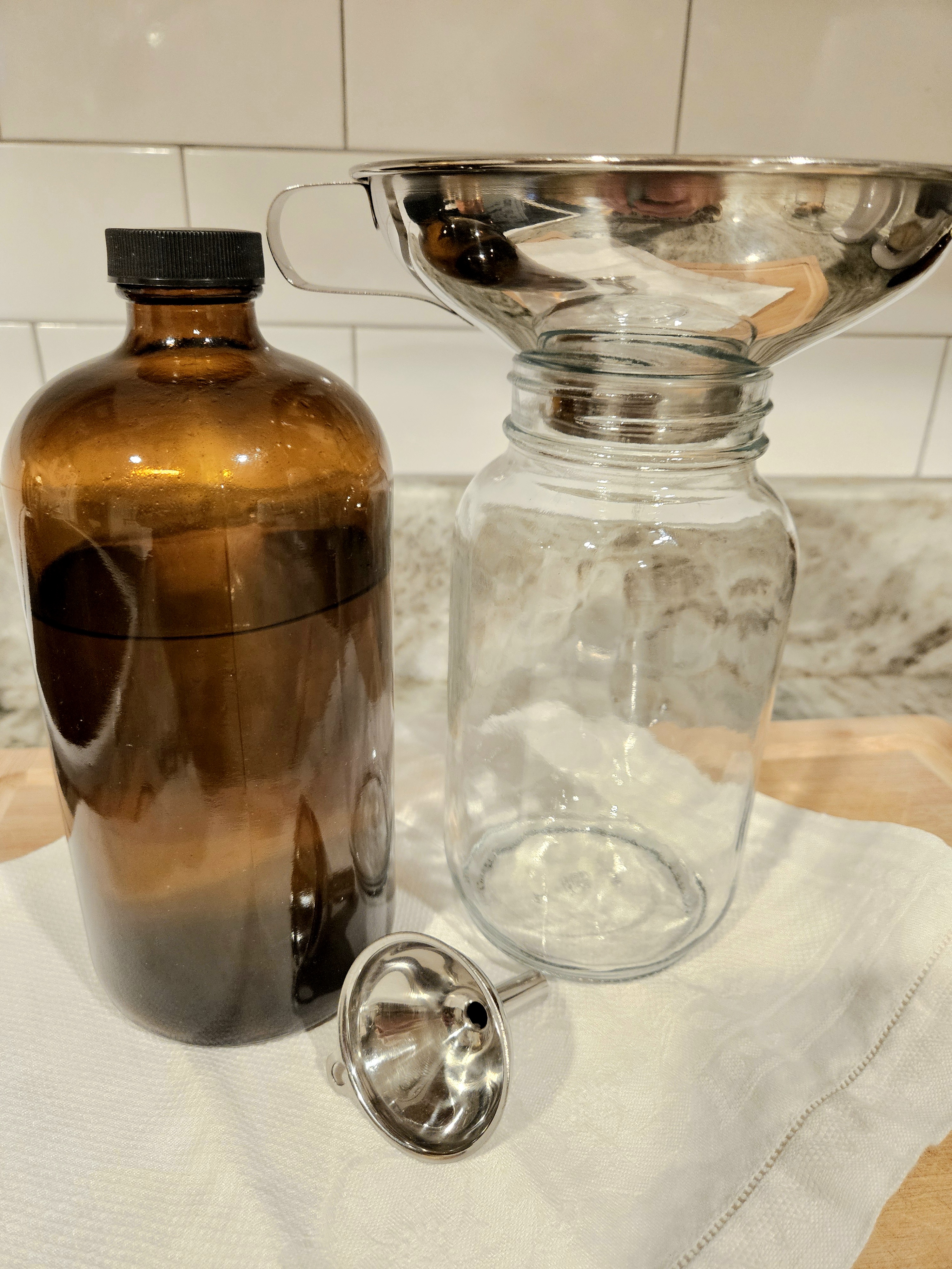 How to Make Colloidal Silver