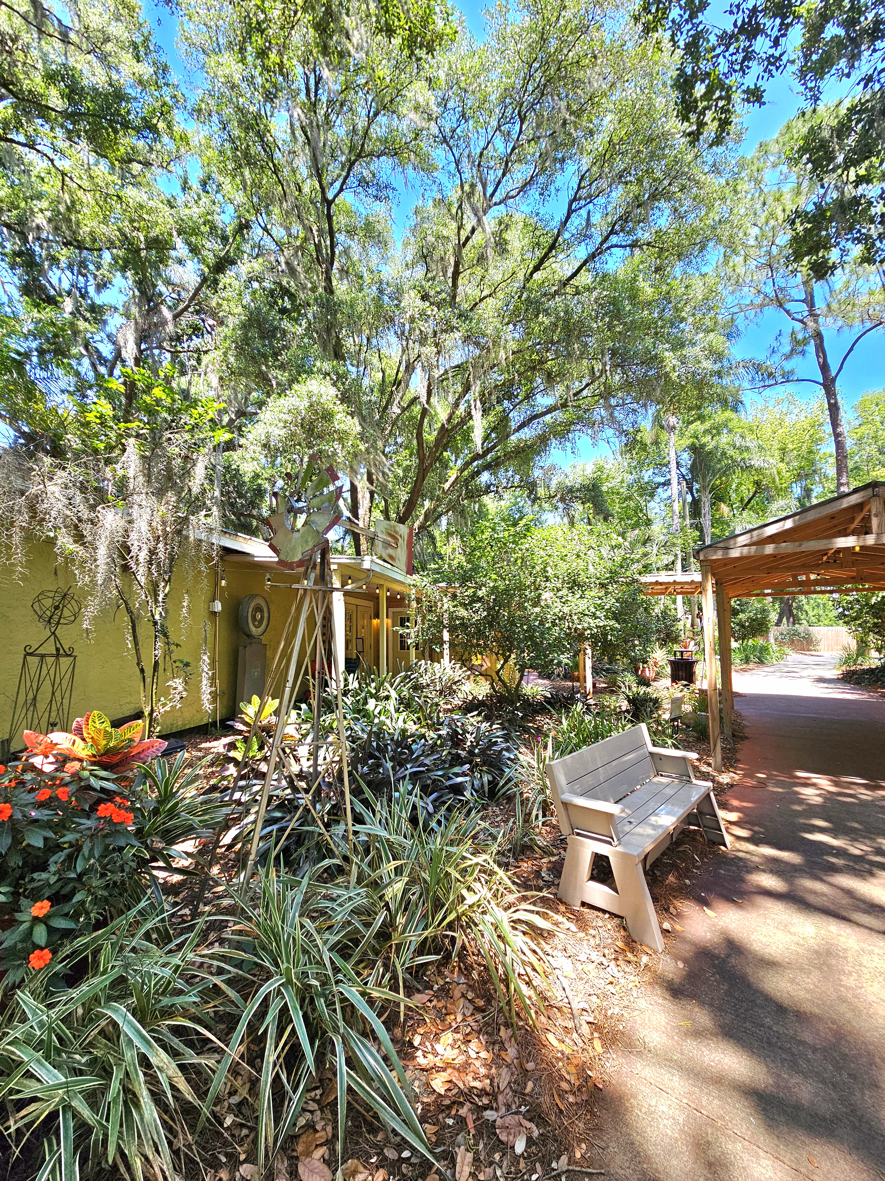 Homeschool Science at the Farm