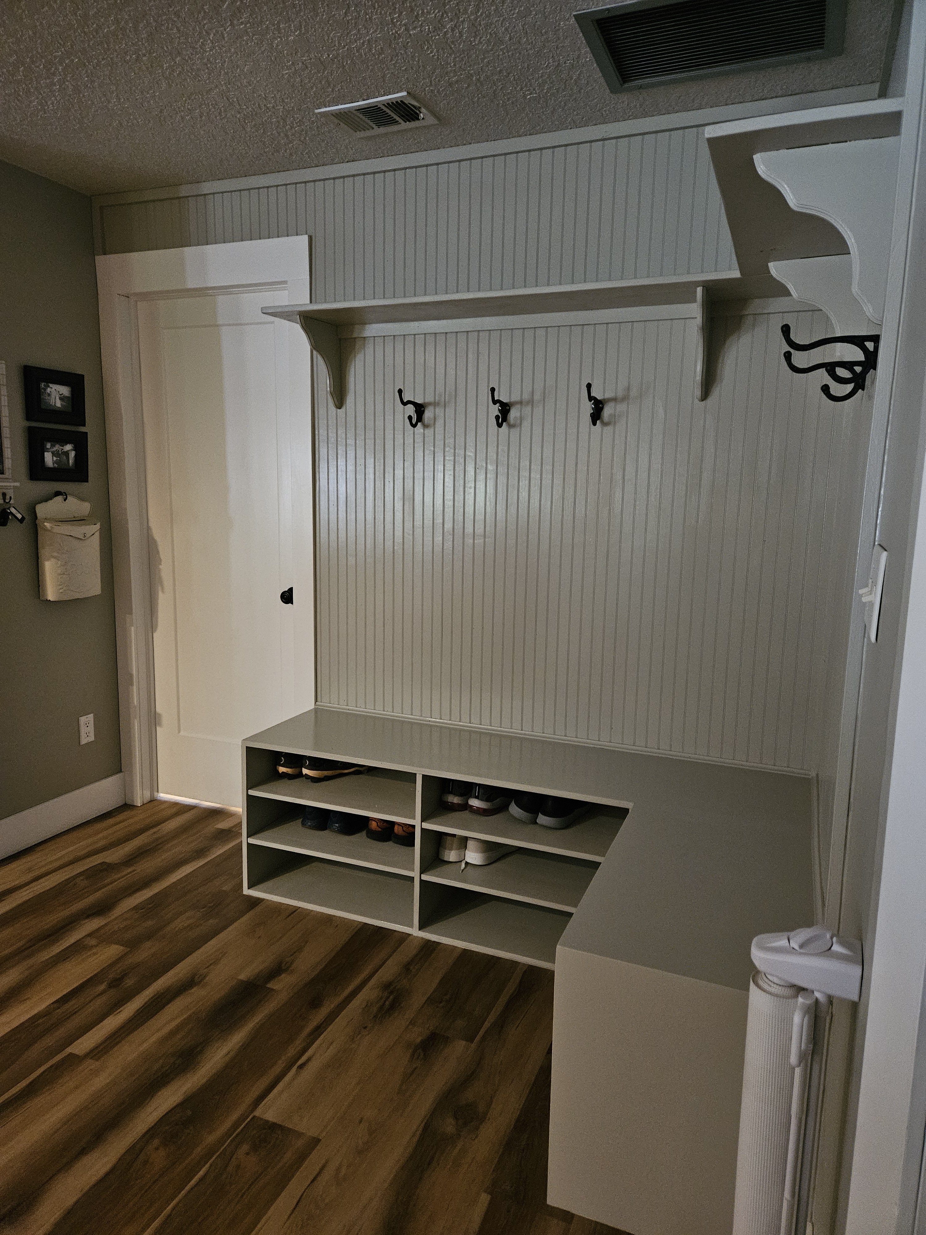 Making a Home Beautiful and Functional